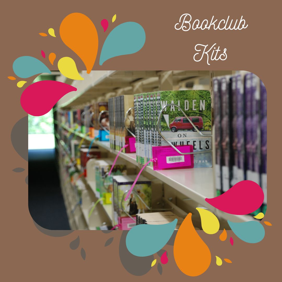 Bookclub Kits