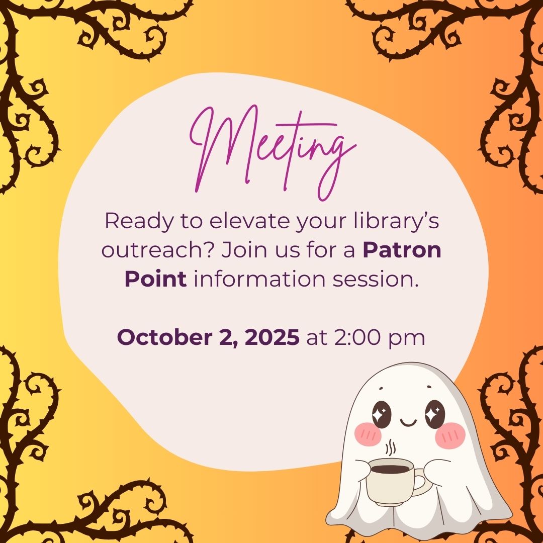 Patron Point Meeting 