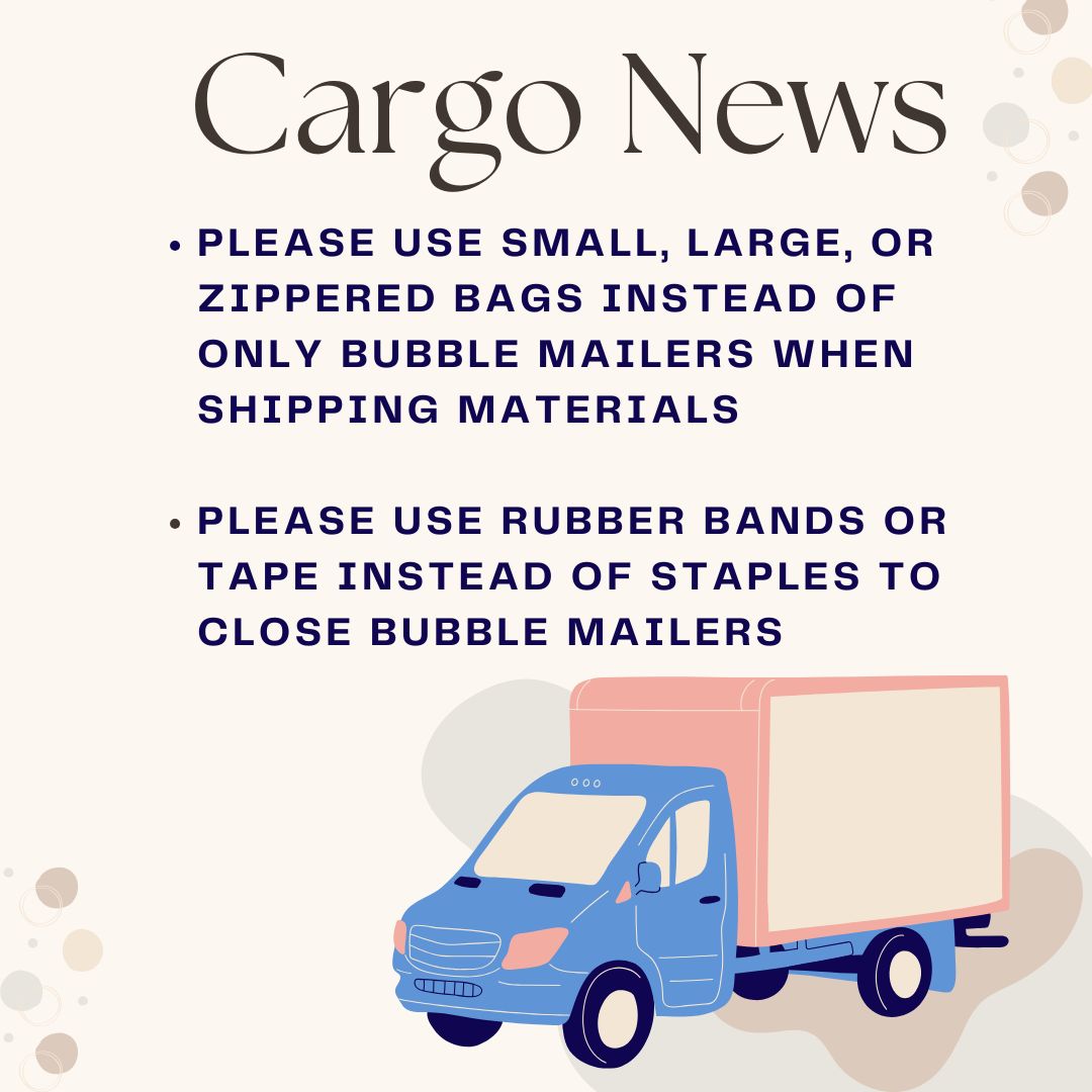 Cargo News