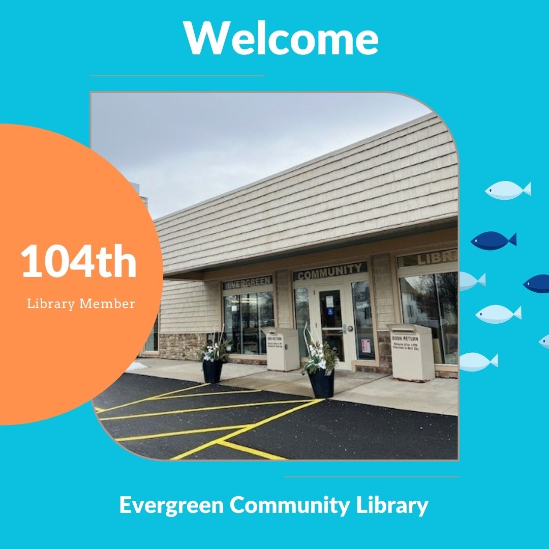 Welcome 104th Library
