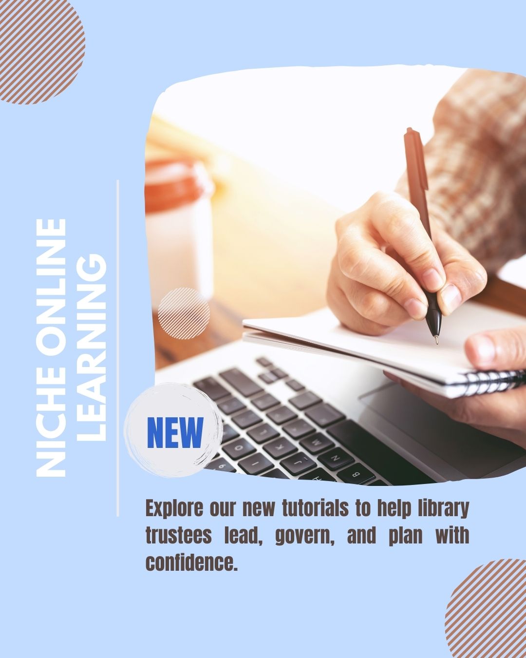 Niche Academy Cyber Security Training - New