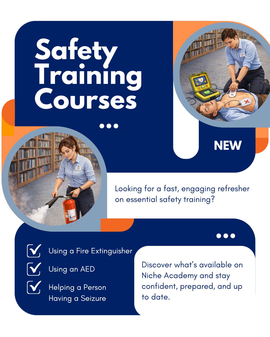 Niche Safety Training 